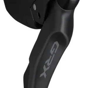 Bulk Order Shimano GRX ST-RX610-R Shift/Brake Lever - Right 12-Speed Black  | Bikeparts.Com