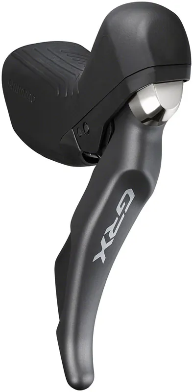 Shimano GRX ST-RX810-R Shift/Brake Lever - Right 11-Speed | Bikeparts.Com Mega Sale