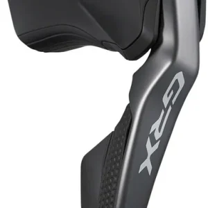 Special Offer Shimano GRX ST-RX815 11-Speed Di2 Right Drop-Bar Shifter/Hydraulic Brake Lever without hose or caliper  | Bikeparts.Com