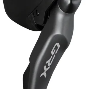 In Demand Shimano GRX ST-RX820-R Shift/Brake Lever - Right 12-Speed  | Bikeparts.Com