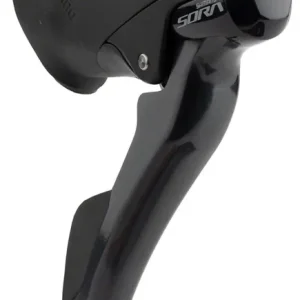Secure Checkout Shimano Sora R3000 2 x 9-Speed Brake/Shift Lever Set  | Bikeparts.Com