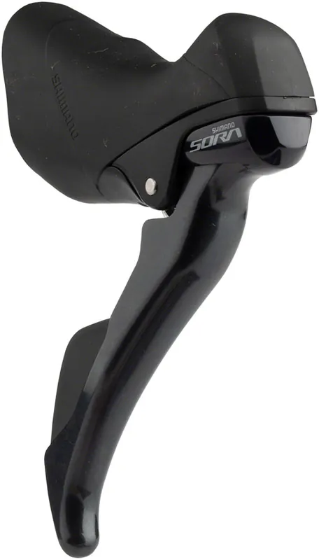 Shimano Sora R3030 3 x 9-Speed Brake/Shift Lever Set | Bikeparts.Com Big Sale
