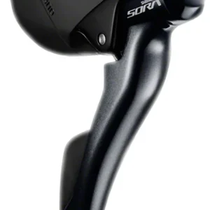 Shimano Sora ST-R3000 9-Speed Right STI Lever  | Bikeparts.Com Trending