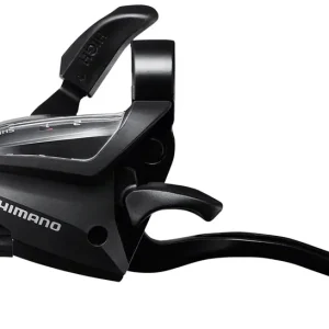 Shimano ST-EF500-2L Shift/Brake Lever - Left 2-Speed For V-Brake Buy Today