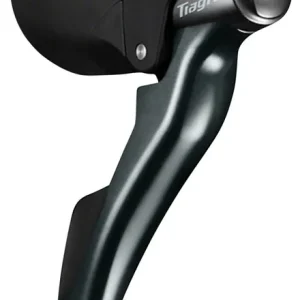 Shimano Tiagra ST-4700 10-Speed Right STI Lever Black  | Bikeparts.Com Get Yours