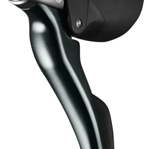 Shimano Tiagra ST-4700 2-Speed Left Shift/Brake Lever Black  | Bikeparts.Com Don’t Miss Out