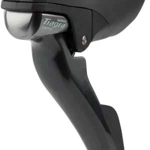 Shimano Tiagra ST-4703 Shift/Brake Lever - Left Triple Black  | Bikeparts.Com New Arrival