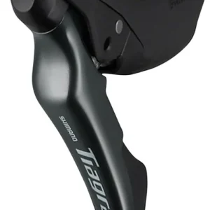 Weekend Sale Shimano Tiagra ST-4720 2-Speed Left Shift/Brake Lever for Hydraulic Disc Brake  | Bikeparts.Com