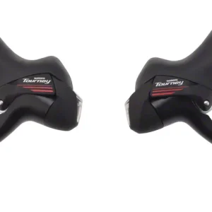 Shimano Tourney ST-A073 7-Speed Triple STI Lever Set  | Bikeparts.Com Shop Now