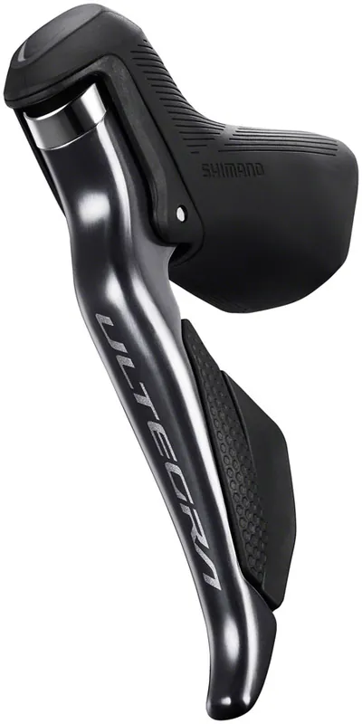 Shimano Ultegra ST-8150 Di2 Dual Control Shift/Brake Lever for Rim Brakes - Left 2x Black | Bikeparts.Com Last Chance