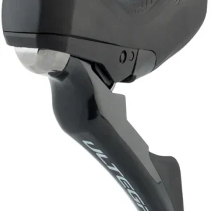 Shimano Ultegra ST-R8020-L Shift/Brake Lever - Left Double Black  | Bikeparts.Com Modern