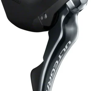 Shimano Ultegra ST-R8020-R Shift/Brake Lever - Right 11-Speed Black  | Bikeparts.Com Affordable