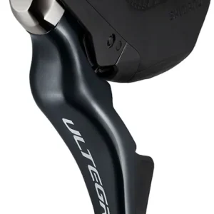 Affordable Shimano Ultegra ST-R8025-L Shift/Brake Lever - Left Double Black  | Bikeparts.Com