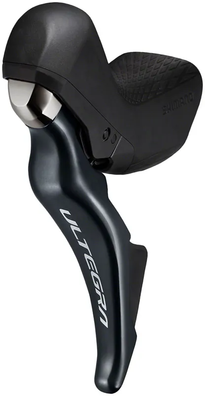 Affordable Shimano Ultegra ST-R8025-L Shift/Brake Lever - Left Double Black | Bikeparts.Com