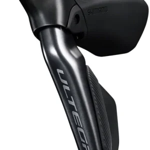 Factory Price Shimano Ultegra ST-R8170-LE Di2 Shift/Brake Lever - Left 2x Black  | Bikeparts.Com