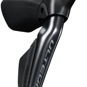 Shimano Ultegra ST-R8170-RE Di2 Shift/Brake Lever - Right 12-Speed Black  | Bikeparts.Com Special Offer