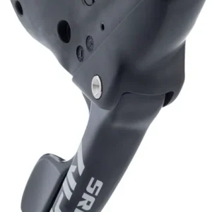 SRAM Apex 1 Replacement Hydraulic Shift/Brake Lever - Right/Rear Black  | Bikeparts.Com Weekend Sale