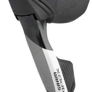 SRAM Apex Shift/Brake Lever AXS eTap Exchange Kit - Left Includes Hood  | Bikeparts.Com Popular