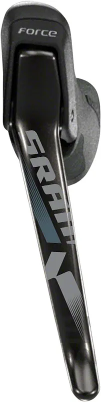 While Supplies Last SRAM Force 1 Left Side Drop Bar Brake Lever for Cable Brakes  | Bikeparts.Com