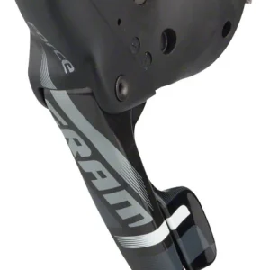 Bulk Order SRAM Force 22 Hydraulic Road Front DoubleTap Lever Complete with 2000mm Hose and Fittings  | Bikeparts.Com