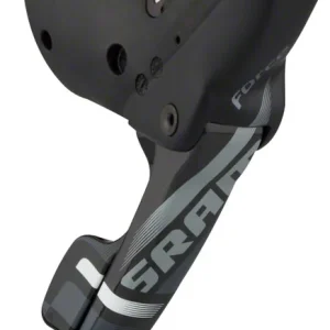 SRAM Force 22 Hydraulic Road Rear DoubleTap Lever Complete with 2000mm Hose and Fittings  | Bikeparts.Com Limited Time
