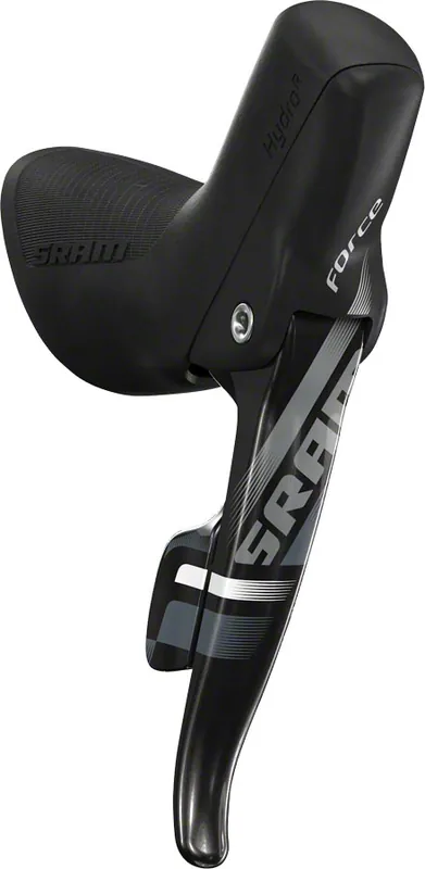 SRAM Force 22/ Force 1 Right Rear Road Hydraulic Disc Brake and DoubleTap Lever 1800mm Hose Rotor Sold Separately New Arrival