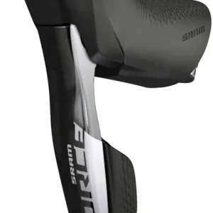 SRAM Force eTap AXS Replacement Hydraulic Shift/Brake Lever - Left/Front Black  | Bikeparts.Com Authentic