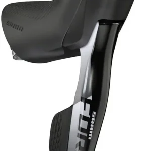Save Now SRAM Force eTap AXS Replacement Hydraulic Shift/Brake Lever - Right/Rear Black  | Bikeparts.Com