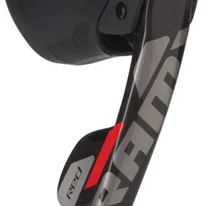 Buy Online SRAM Red 10-Speed ErgoDynamic DoubleTap Shift/Brake Lever Right  | Bikeparts.Com