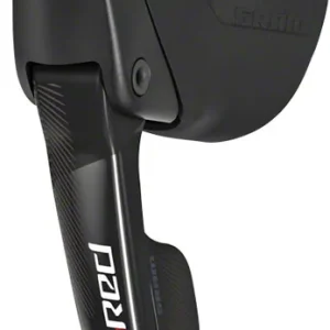SRAM Red 22 Traditional Mount Hydraulic Disc Brake with Front Shifter 950mm Hose Rotor and Bracket Sold Separately Trusted Brand