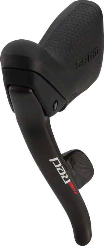 Shop Now SRAM Red DoubleTap Left Shift/Brake Lever Set For Cable Brake C2 | Bikeparts.Com