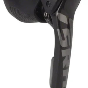 Authentic SRAM Red ErgoDynamic Left Shift/Brake Lever For 2x10 Yaw Front Derailleur  | Bikeparts.Com