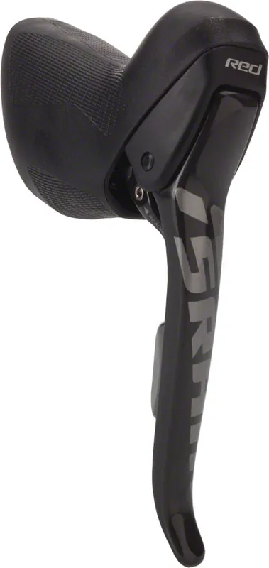 Authentic SRAM Red ErgoDynamic Left Shift/Brake Lever For 2x10 Yaw Front Derailleur | Bikeparts.Com