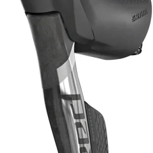 SRAM RED eTap AXS Replacement Hydraulic Shift/Brake Lever - Left/Front Black  | Bikeparts.Com Limited Time