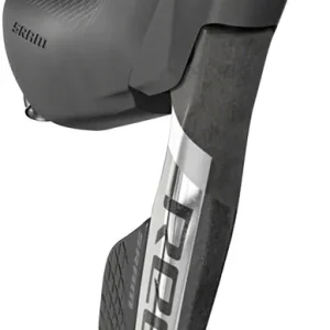 SRAM RED eTap AXS Replacement Hydraulic Shift/Brake Lever - Right/Rear Black  | Bikeparts.Com Budget
