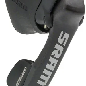 SRAM Rival 10-Speed DoubleTap Right Shift/Brake Lever Carbon Fiber Lever Blade  | Bikeparts.Com Worldwide Shipping