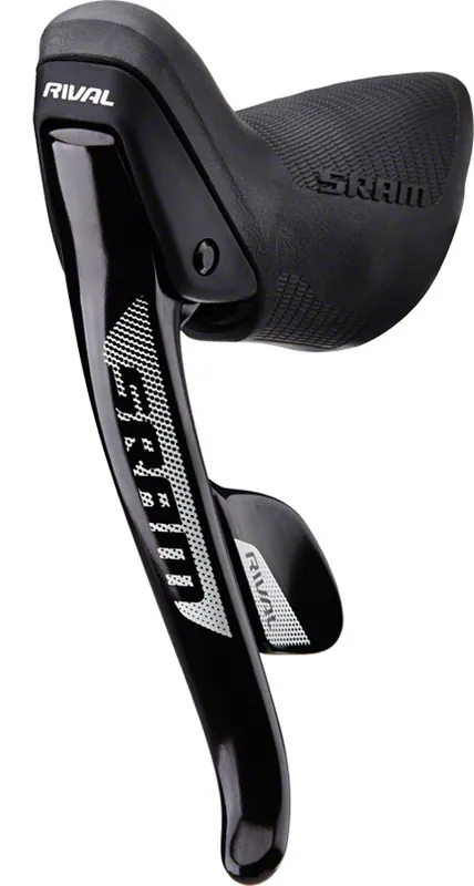 SRAM Rival 22 DoubleTap Left Lever | Bikeparts.Com Budget