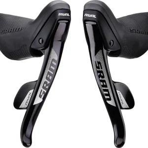 Fresh Stock SRAM Rival 22 DoubleTap Lever Set  | Bikeparts.Com