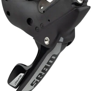 Authentic SRAM Rival 22 Replacement Hydraulic Shift/Brake Lever - Right/Rear Black