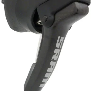SRAM Rival DoubleTap Left Shift/Brake Lever Carbon Fiber Lever Blade  | Bikeparts.Com In Demand
