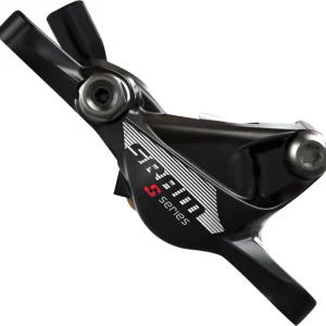 Editor’s Pick SRAM S700 10-speed Left Front Road Hydraulic Disc Brake and DoubleTap Lever 950mm Hose Rotor Sold Separately  | Bikeparts.Com