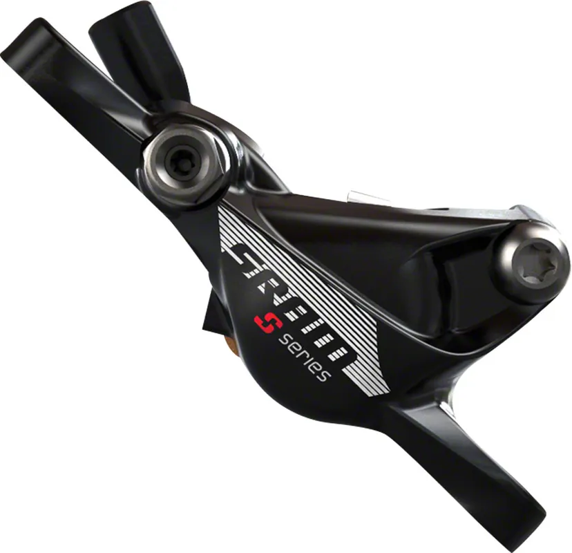 Editor’s Pick SRAM S700 10-speed Left Front Road Hydraulic Disc Brake and DoubleTap Lever 950mm Hose Rotor Sold Separately | Bikeparts.Com