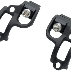Cheap Avid Matchmaker Shift or RockShox PushLoc Lever Mounts Pair  | Bikeparts.Com