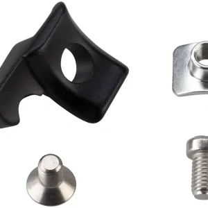 Avid MatchMaker-X Shifter Mounting Bracket - Left Fits MatchMakerX Clamps Professional Grade