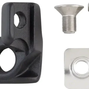 Avid MatchMaker-X Shifter Mounting Bracket - Right Fits MatchMakerX Clamps  | Bikeparts.Com Affordable