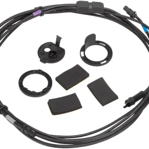 Campagnolo EPS V4 Handlebar Mounting Cables for Internal Interface  | Bikeparts.Com Must Have