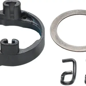 Campagnolo Ergopower Right Index Spring Carrier Springs and Bushing for 2004-2008  | Bikeparts.Com Get Yours