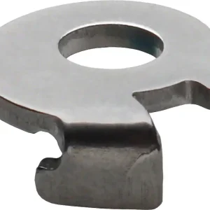 Bargain Campagnolo Front Derailleur Cable Plate for Using QS and Escape Shifters with 2009+ Ultra-Shift Front Derailleurs