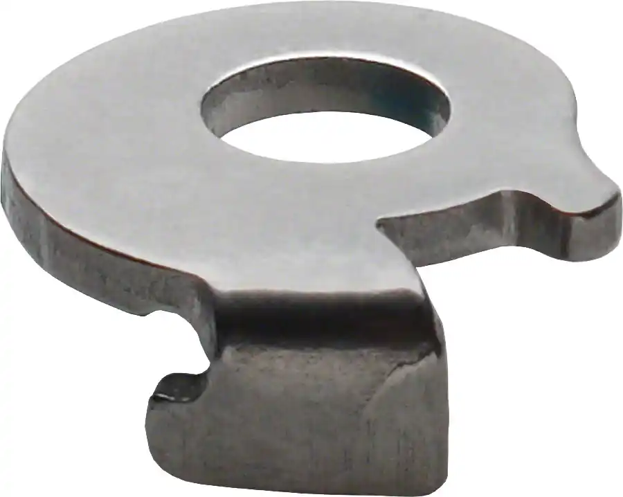Bargain Campagnolo Front Derailleur Cable Plate for Using QS and Escape Shifters with 2009+ Ultra-Shift Front Derailleurs
