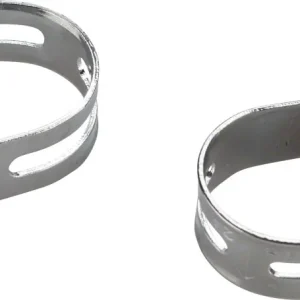 Must Have Campagnolo Lever Clamp Band Bolt and Nut Set  | Bikeparts.Com